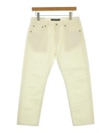 mizuiro ind デニムパンツ