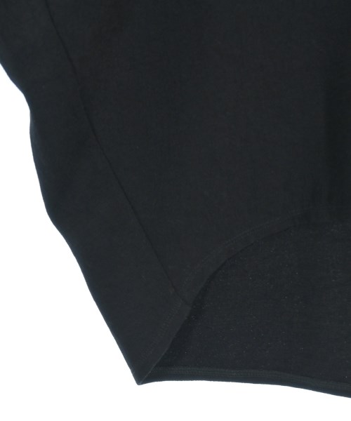 mizuiro ind（ミズイロインド）Tシャツ・カットソー 黒 サイズ:F レディース/2200649629022