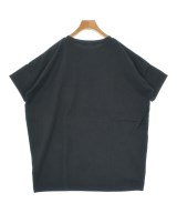 mizuiro ind（ミズイロインド）Tシャツ・カットソー 黒 サイズ:F レディース/2200649629084