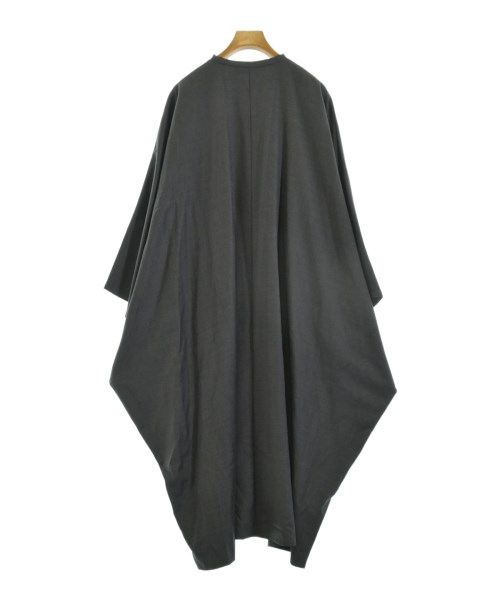 mizuiro ind（ミズイロインド）ワンピース グレー サイズ:F レディース/2200653916019