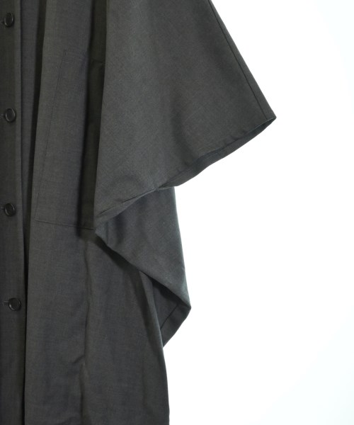 mizuiro ind（ミズイロインド）ワンピース グレー サイズ:F レディース/2200653916019