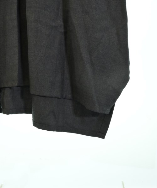 mizuiro ind（ミズイロインド）ワンピース グレー サイズ:F レディース/2200653916019