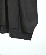 mizuiro ind（ミズイロインド）ワンピース グレー サイズ:F レディース/2200653916019