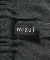 mizuiro ind（ミズイロインド）ロング・マキシ丈スカート グレー サイズ:-(M位) レディース/2200644851077