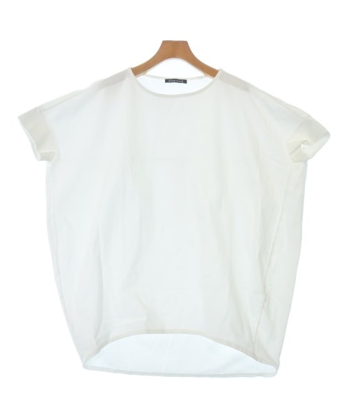mizuiro ind(ミズイロインド)Tシャツ・カットソー 白 サイズ:F/2200649071012
