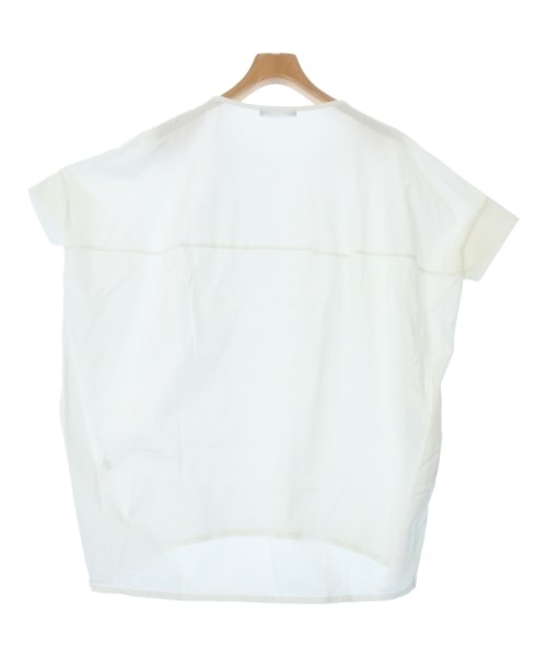 mizuiro ind（ミズイロインド）Tシャツ・カットソー 白 サイズ:F レディース/2200649071012