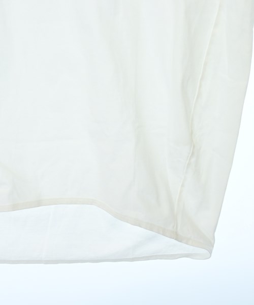 mizuiro ind（ミズイロインド）Tシャツ・カットソー 白 サイズ:F レディース/2200649071012