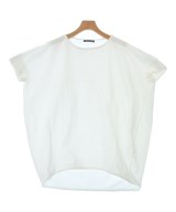 mizuiro ind（ミズイロインド）Tシャツ・カットソー 白 サイズ:F レディース/2200649071012