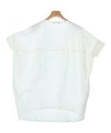 mizuiro ind（ミズイロインド）Tシャツ・カットソー 白 サイズ:F レディース/2200649071012