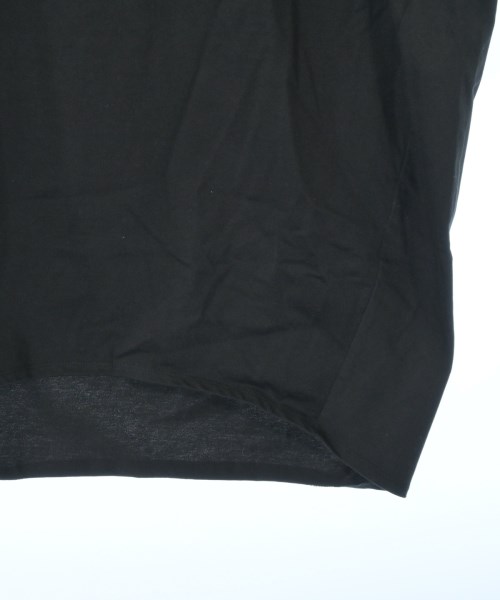 mizuiro ind（ミズイロインド）Tシャツ・カットソー 黒 サイズ:F レディース/2200649071029