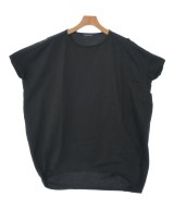 mizuiro ind（ミズイロインド）Tシャツ・カットソー 黒 サイズ:F レディース/2200649071029