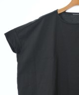 mizuiro ind（ミズイロインド）Tシャツ・カットソー 黒 サイズ:F レディース/2200649071029