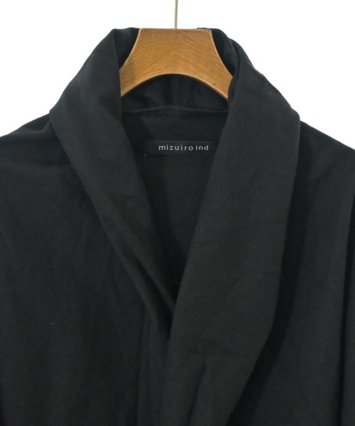 mizuiro ind（ミズイロインド）その他 黒 サイズ:F レディース/2200654125038