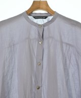 mizuiro ind（ミズイロインド）カジュアルシャツ 紫 サイズ:F レディース/2200647328163