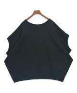 mizuiro ind（ミズイロインド）Tシャツ・カットソー 黒 サイズ:F レディース/2200698443075