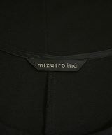 mizuiro ind（ミズイロインド）Tシャツ・カットソー 黒 サイズ:F レディース/2200698443075