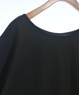 mizuiro ind（ミズイロインド）Tシャツ・カットソー 黒 サイズ:F レディース/2200698443075