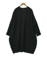 mizuiro ind（ミズイロインド）ワンピース 黒 サイズ:F レディース/2200703197030