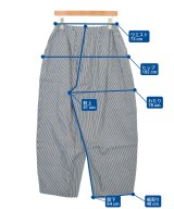 mizuiro ind（ミズイロインド）その他 紺 サイズ:-(M位) レディース/2200700153114