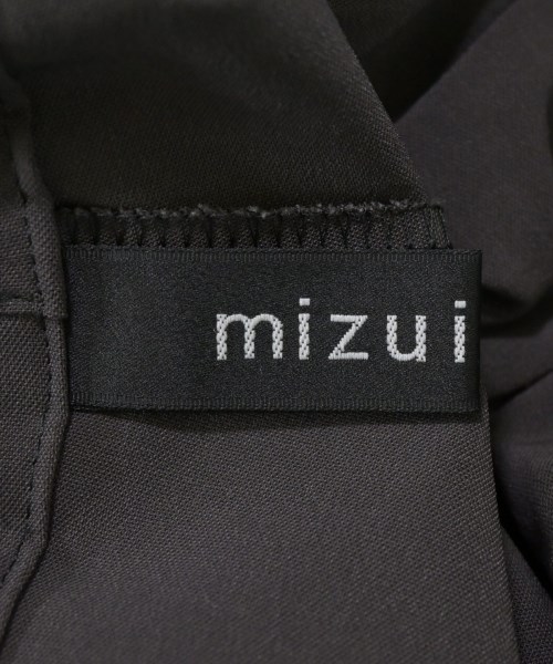 mizuiro ind（ミズイロインド）その他 グレー サイズ:-(M位) レディース/2200700153121