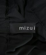 mizuiro ind（ミズイロインド）その他 黒 サイズ:-(M位) レディース/2200700153145