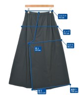 mizuiro ind（ミズイロインド）その他 黒 サイズ:-(M位) レディース/2200700153145