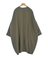 mizuiro ind（ミズイロインド）ワンピース カーキ サイズ:F レディース/2200700153312