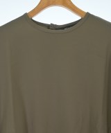 mizuiro ind（ミズイロインド）ワンピース カーキ サイズ:F レディース/2200700153312