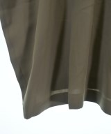 mizuiro ind（ミズイロインド）ワンピース カーキ サイズ:F レディース/2200700153312