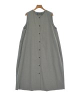 mizuiro ind シャツワンピース
