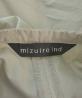 mizuiro ind（ミズイロインド）カジュアルシャツ グレー サイズ:F レディース/2200700153350