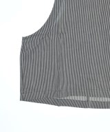 mizuiro ind（ミズイロインド）ブラウス 紺 サイズ:F レディース/2200700153398