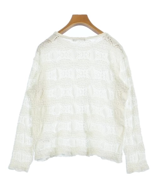 mizuiro ind（ミズイロインド）Tシャツ・カットソー 白 サイズ:-(M位) レディース/2200700153527