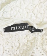 mizuiro ind（ミズイロインド）Tシャツ・カットソー 白 サイズ:-(M位) レディース/2200700153527