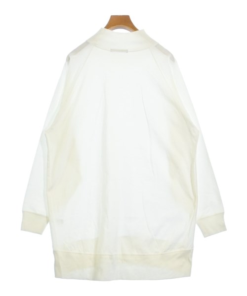 mizuiro ind（ミズイロインド）Tシャツ・カットソー 白 サイズ:F レディース/2200700153534