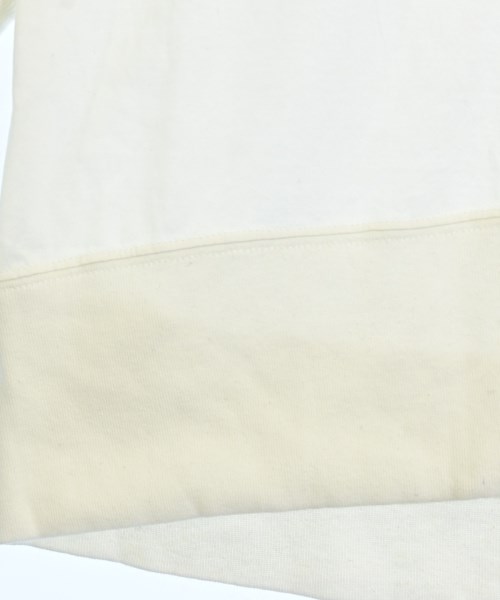 mizuiro ind（ミズイロインド）Tシャツ・カットソー 白 サイズ:F レディース/2200700153534