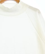 mizuiro ind（ミズイロインド）Tシャツ・カットソー 白 サイズ:F レディース/2200700153534