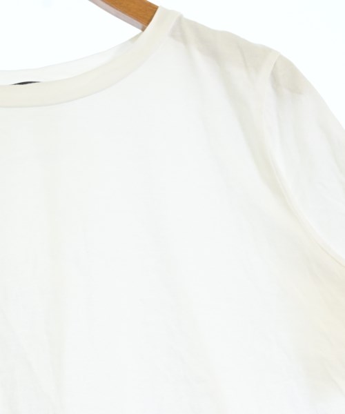 mizuiro ind（ミズイロインド）Tシャツ・カットソー 白 サイズ:F レディース/2200700153541