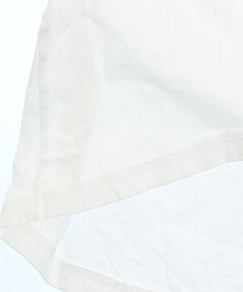 mizuiro ind（ミズイロインド）Tシャツ・カットソー 白 サイズ:F レディース/2200700153541