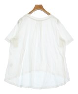 mizuiro ind（ミズイロインド）Tシャツ・カットソー 白 サイズ:F レディース/2200700153541