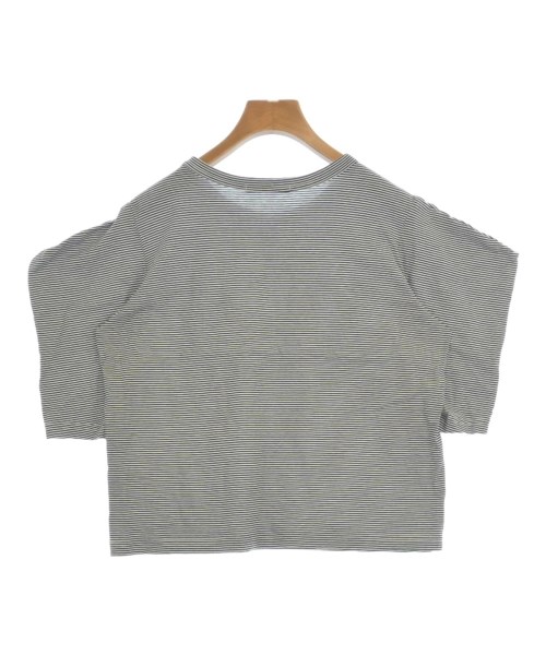 mizuiro ind（ミズイロインド）Tシャツ・カットソー 黒 サイズ:F レディース/2200701289027