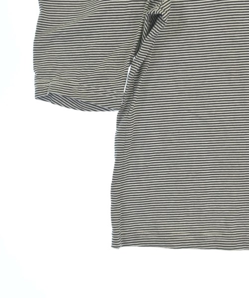 mizuiro ind（ミズイロインド）Tシャツ・カットソー 黒 サイズ:F レディース/2200701289027