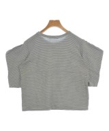 mizuiro ind（ミズイロインド）Tシャツ・カットソー 黒 サイズ:F レディース/2200701289027