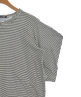 mizuiro ind（ミズイロインド）Tシャツ・カットソー 黒 サイズ:F レディース/2200701289027