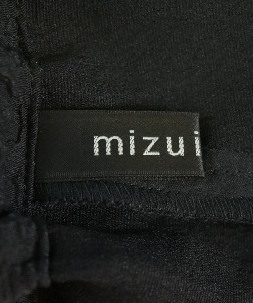 mizuiro ind（ミズイロインド）その他 黒 サイズ:-(M位) レディース/2200701133030