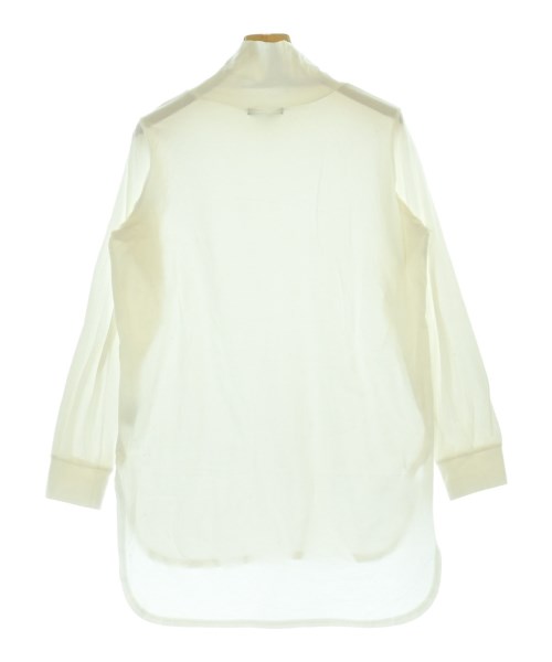 mizuiro ind（ミズイロインド）Tシャツ・カットソー 白 サイズ:-(M位) レディース/2200701133061