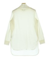mizuiro ind（ミズイロインド）Tシャツ・カットソー 白 サイズ:-(M位) レディース/2200701133061
