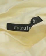 mizuiro ind（ミズイロインド）Tシャツ・カットソー 白 サイズ:-(M位) レディース/2200701133061