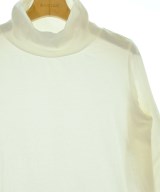 mizuiro ind（ミズイロインド）Tシャツ・カットソー 白 サイズ:-(M位) レディース/2200701133061