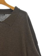 mizuiro ind（ミズイロインド）ニット・セーター 茶 サイズ:F レディース/2200699331067